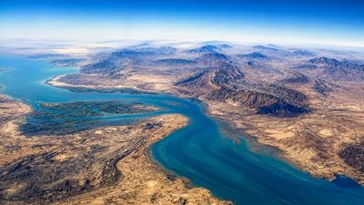 Oil, LNG, fertilisers and maybe diamonds: What is at risk from Iran’s wider blockade threat