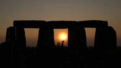 Sunday is the longest day of the year for half the planet; a guide to the summer solstice