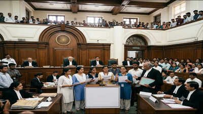 CBSE defends three-language policy in Supreme Court, says nearly half of affiliated schools already meet norms