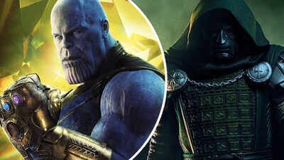 Kevin Feige defends Robert Downey Jr’s Doctor Doom’ rollout; claims Thanos was ‘built up in people’s heads’; fans SLAM MCU boss |