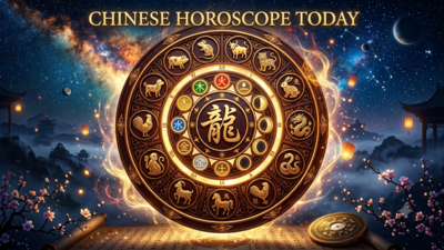 Chinese Horoscope Today, July 14, 2026: Luck May Open Doors for These Zodiac Signs