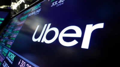 Uber to buy Delivery Hero in $15 billion deal