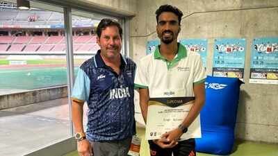 From chasing Paul Chelimo to making CWG history, coach reveals plan behind Gulveer Singh’s historic Commonwealth Games silver | Commonwealth Games News