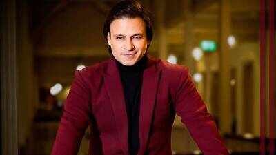 Vivek Oberoi reveals his family office has invested in over 30 companies, exited 11 with returns of up to 300%: ‘Every business’ dharma is profit’ | Hindi Movie News