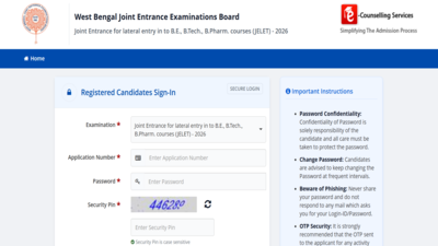 WBJEE JELET result 2026 declared at wbjeeb.nic.in: Direct link to download scorecards here