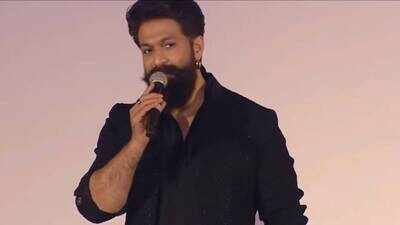 Yash calls Ramayana India’s dream project, says Ranbir Kapoor ‘has surrendered himself’ to Lord Ram; praises Sai Pallavi as a ‘flawless actor’ | Hindi Movie News