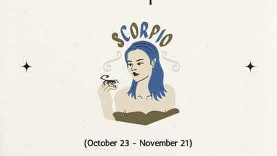 Scorpio Horoscope Today, August 06, 2026: Stay guarded today