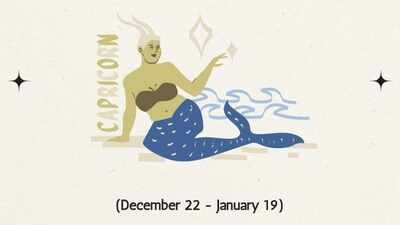 Capricorn Horoscope Today, August 06, 2026: Day is all about nurturing the bonds of family and home