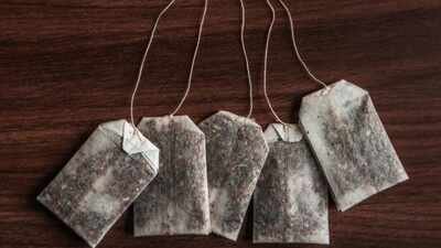 Reuse Tea Bags: Don’t throw away used tea bags: 7 smart ways to reuse them at home