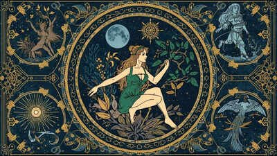 Daily Nadi Horoscope for Virgo (12th August 2026): Don’t Let a Sudden Career Shift Disturb a Valuable Alliance