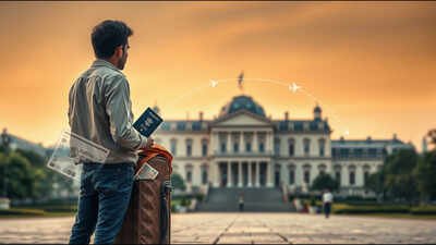 What is making students lose appetite for overseas education?