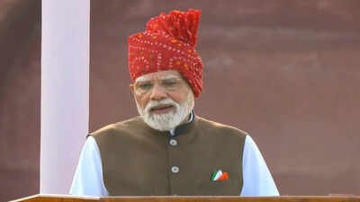PM Modi announces free online coaching for competitive exams, says coaching burdening poor, middle class