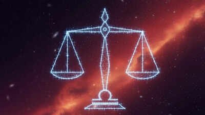 Libra Horoscope Today, August 24, 2026: Moon heightens pressure; responsibilities mount as work demands increase amid personal connections