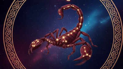 Scorpio Horoscope Today, August 27, 2026: Work demands heighten anxiety levels; expect surprises from neighbors and friends