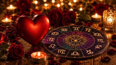 Love Predictions, 28th August, 2026: These Zodiac Signs are blessed with deep healing, mutual respect, and quiet romantic harmony