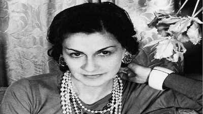 Coco Chanel: Fashion quote of the day by Coco Chanel: ‘Fashion changes, but style endures’