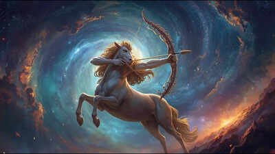 Sagittarius Daily Nadi Horoscope (31st August 2026): Don’t Let a Strong Family Opinion Decide Your Next Big Journey