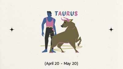 Taurus Horoscope Today, August 02, 2026: Inner confusion may arise
