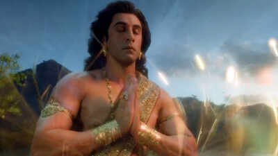 ‘Ramayana’ to release in India 2 DAYS LATE; Namit Malhotra reveals film debuts internationally on November 6 and in India on November 8﻿ |