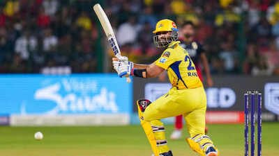 ‘That one thing completely changed’: Ajinkya Rahane reveals how CSK transformed his IPL career | Cricket News