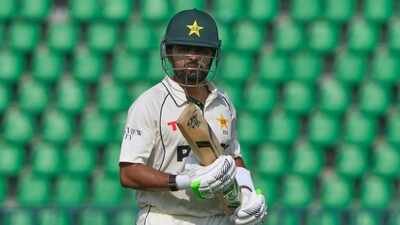 ‘Difficult assignment’: PCB advised to ‘keep away’ Babar Azam from English media on England tour | Cricket News