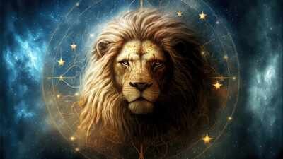 Leo Horoscope Today, August 18, 2026: Don’t wait for luck to do the lifting