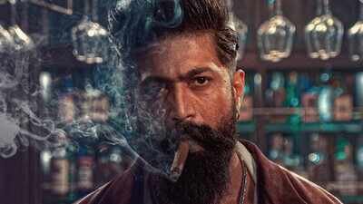 Toxic Ott Release: ‘Toxic A Fairy Tale for Grown-Ups’ OTT release: When and where to watch the Geetu Mohandas film starring Yash, Nayanthara and Kiara Advani after its theatrical run | Kannada Movie News