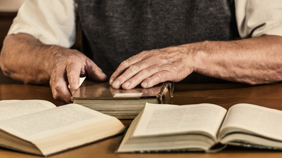 At 64, this man completed MTech, outperformed younger students and is now preparing for IIM: His son shares his inspiring story
