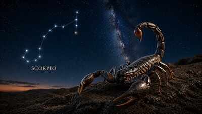 Scorpio Horoscope Today, August 29, 2026: Moon and Venus align for a cozy day at home; family support boosts emotional well-being