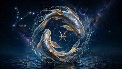 Pisces Horoscope Today, August 30, 2026: Jupiter boosts status and business prospects; moon causes inner confusion