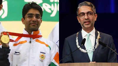 ‘The biggest peak of my sporting life’: Abhinav Bindra reflects on historic Olympic gold 18 years on | More sports News
