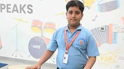 Meet 11-year-old Atharv Sood, the Indian student credited with three preliminary asteroid detections; How a birthday telescope sparked his journey into real space science