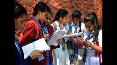 Bihar Board marksheets to replace ‘fail’ with ‘eligible for skills’ to protect students’ morale