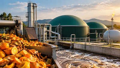 Brazil’s giant orange juice plant will turn citrus wastewater into biogas to power industrial operations﻿ |