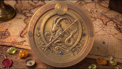 Capricorn Horoscope Today, August 10, 2026: Relationships feel stable when you allow some softness
