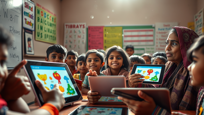 New ISL-supported English initiative focuses on literacy and employment readiness for Deaf learners