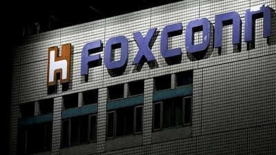 Foxconn looks for land parcel, Gujarat on radar