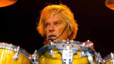 Frank Beard, drummer of iconic rock band ZZ Top, passes away at 77 |