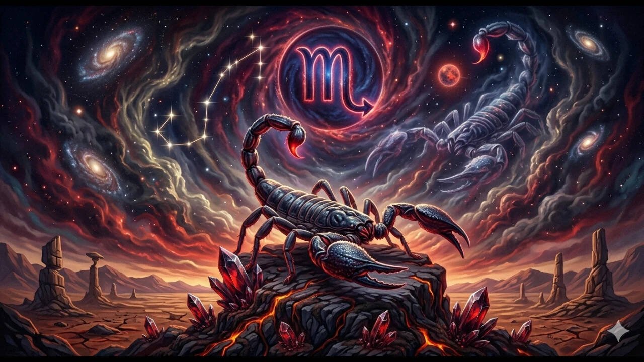 Scorpio Horoscope Today, August 11, 2026: Don’t over complicate simple jobs