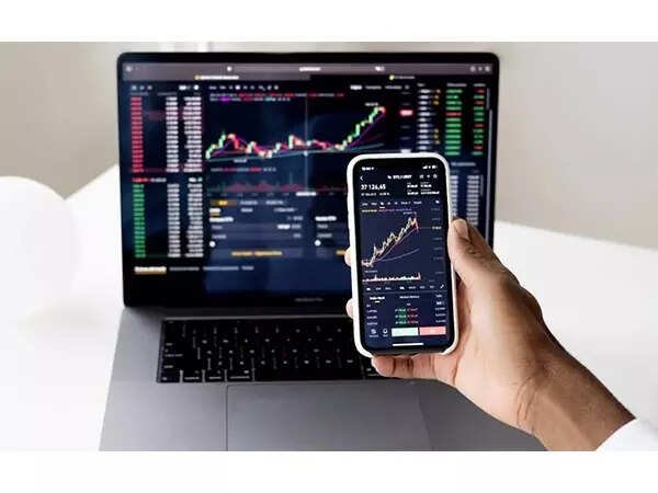 Stock Market Live Updates Today: Markets open flat as Sensex gains 104 points; Nifty opens at 24,278