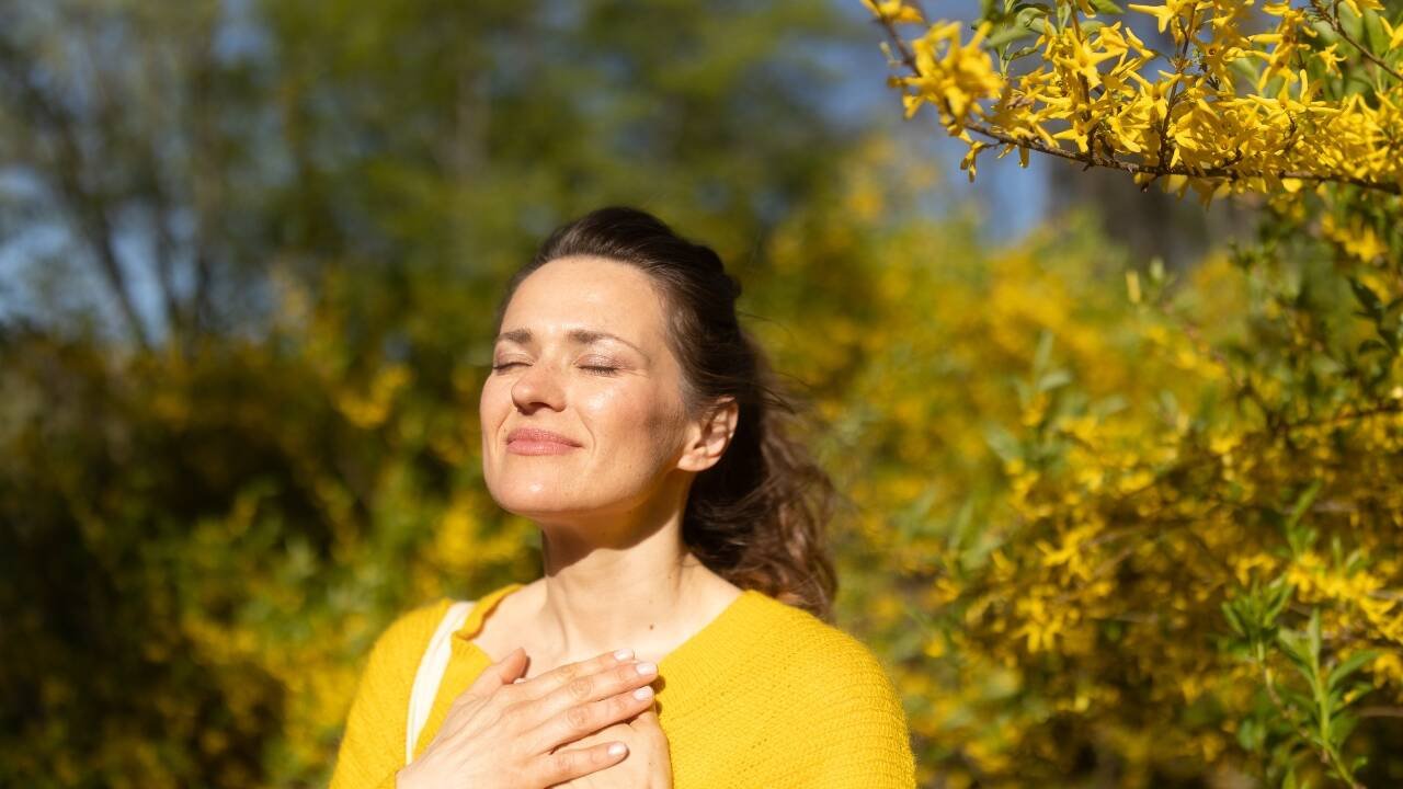 Life didn’t go as planned? 5 things to remember when everything feels uncertain