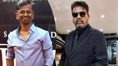 Shankar and AR Murugadoss collaboration on the cards as director in talks about a story from Shankar’s team – Report |