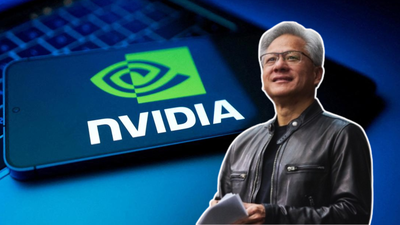 Nvidia Growth Survey: Nearly 80% of Nvidia employees are now millionaires, survey says: What drove the wealth wave inside the chip giant