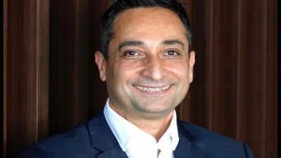TVS Motor appoints Peyman Kargar as CEO
