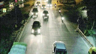 Govt to tighten vehicle lighting rules: Low-beam-only bikes, reduced headlamp glare