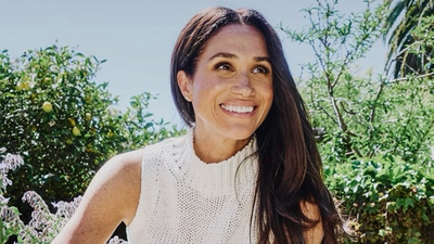 ‘Suits’ actress Meghan Markle to make acting comeback with UK project as she prepares to return to England with Prince Harry – Report |