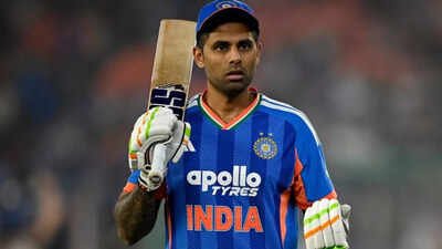 ‘How can this happen?’: Suryakumar Yadav opens up on shock India snub after T20 World Cup triumph | Cricket News