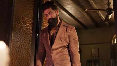 ‘Toxic’ box office collection Day 3 [LIVE]: Yash and Kiara Advani film aims at crossing Rs 150 crore India net amid mixed reviews and global haul of Rs 190 crore | Hindi Movie News