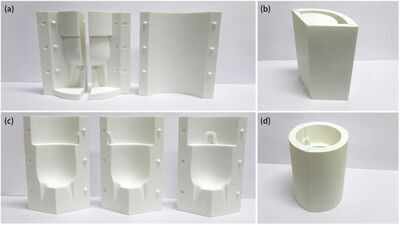Scientists recreated an ancient Chinese bronze-casting technique with 3D printing; a process that took weeks now takes under 40 hours |