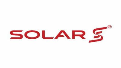 Solar Industries acquires S African company for 13,000 crore